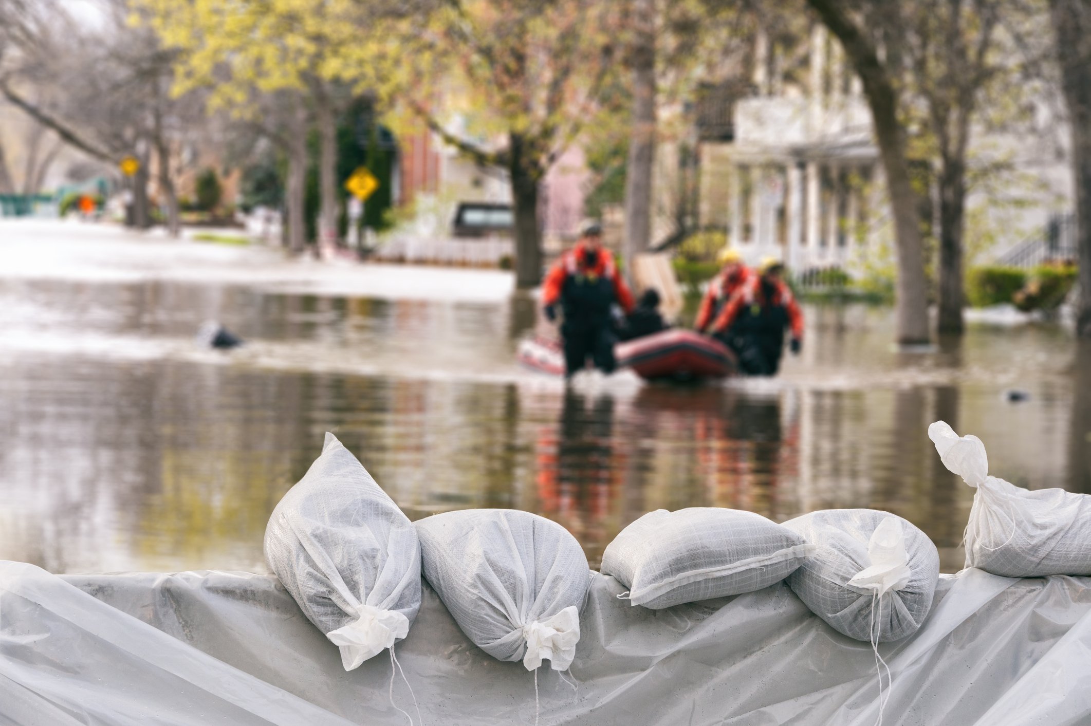 You Should be Prepared Image iStock-840710978